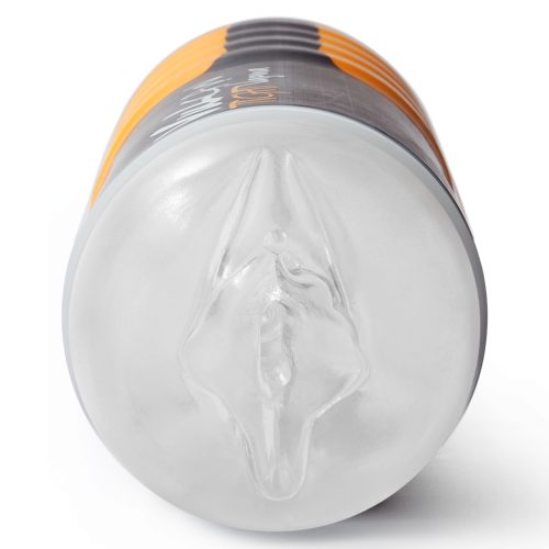 Masturbador vulcan tight vagina
