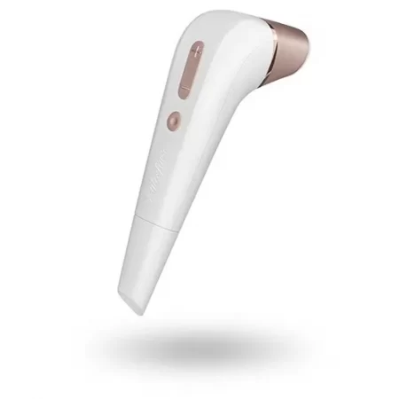 Satisfyer number two