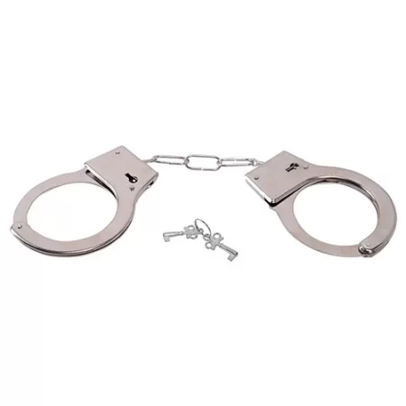 Algemas de Metal Handcuffs
