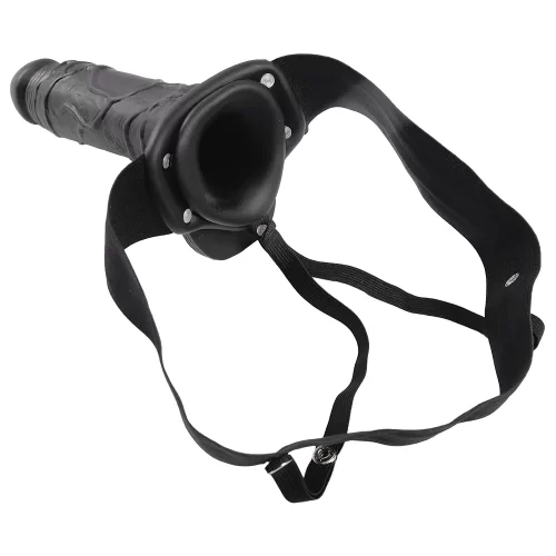 Strap On sem Vibração