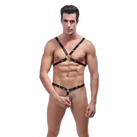 Arnês Corporal Rip Off Harness
