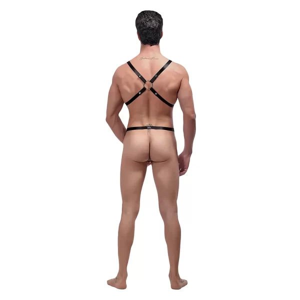 Arnês corporal rip off harness
