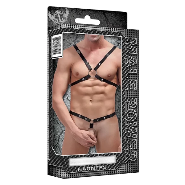 Arnês corporal rip off harness