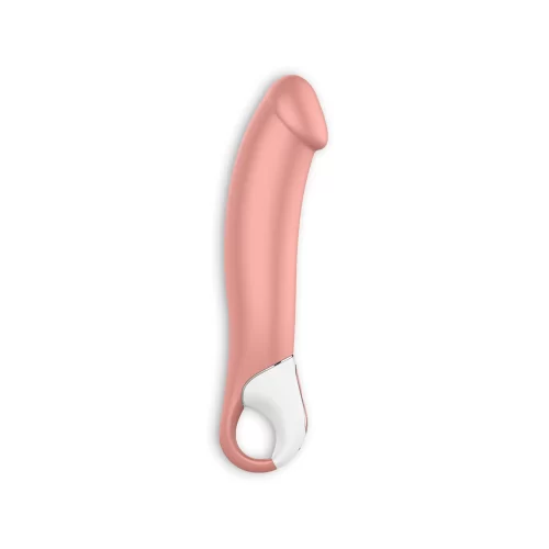 Vibrador Master com Carregador Satisfyer