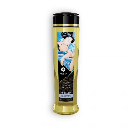 Óleo de Massagem Shunga Côco