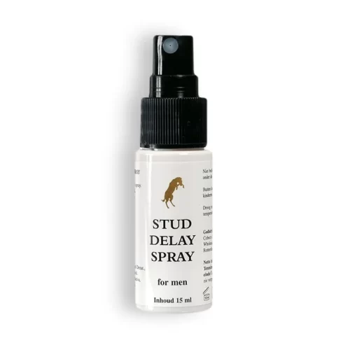 Spray retardante stud