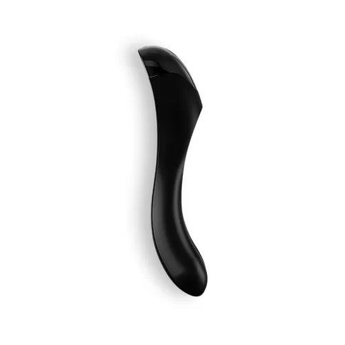 Vibrador candy cane satisfyer preto