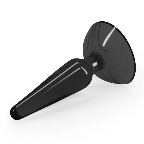 Plug anal jolly plug preto crushious - image 3