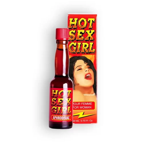 Gotas hot sex girl 20ml pharma ruf 1 gotas hot sex girl 20ml