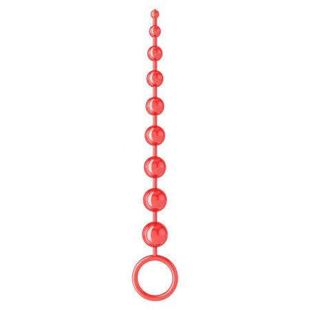 9 Pérolas Anais Sex Please Rosa