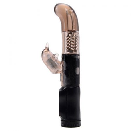 Vibrador Magic Tales Preto Dolphin