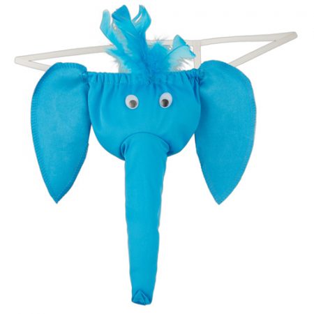 Corda de Elefante