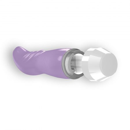 Vibrador Liora Loveline Roxo