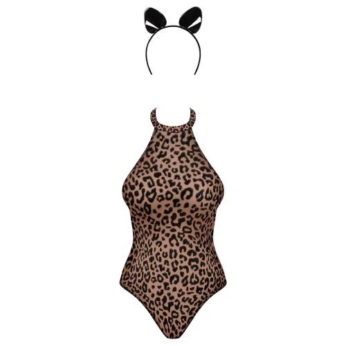 Body leocatia obsessive