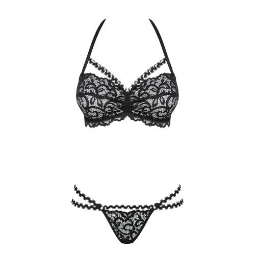 Conjunto joylace obsessive