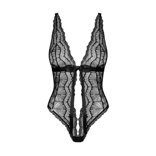 Body isabellia obsessive