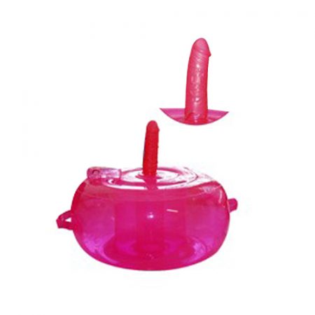 Cadeira vibratória Love Chair