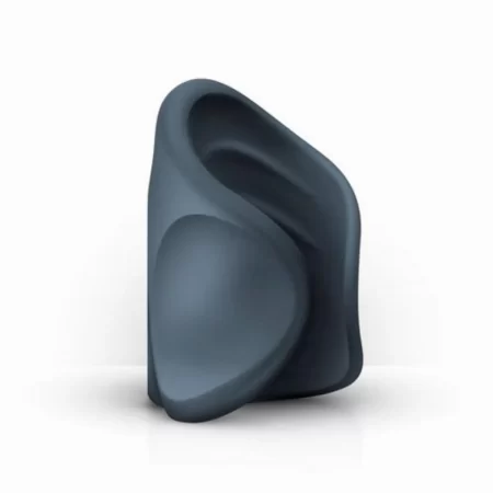 Masturbador Vibratório Handjob Stroker
