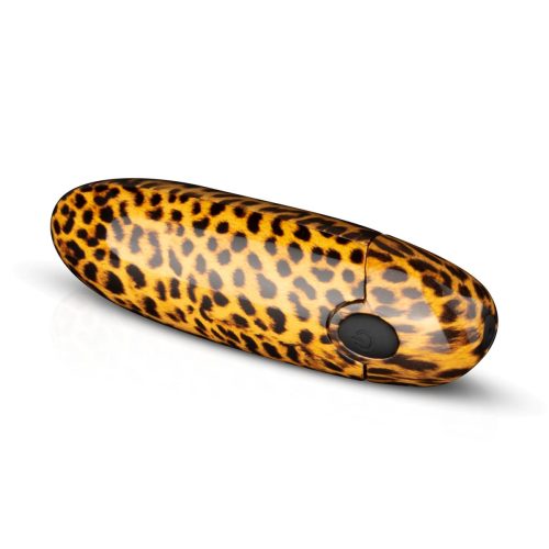Vibrador de Batom Asha Panthra