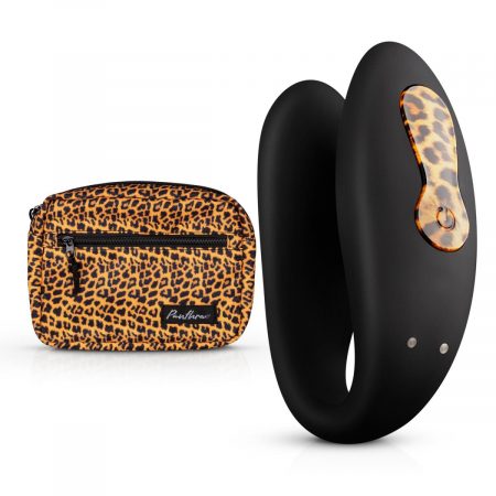 Vibrador de Casais Zuna Panthra