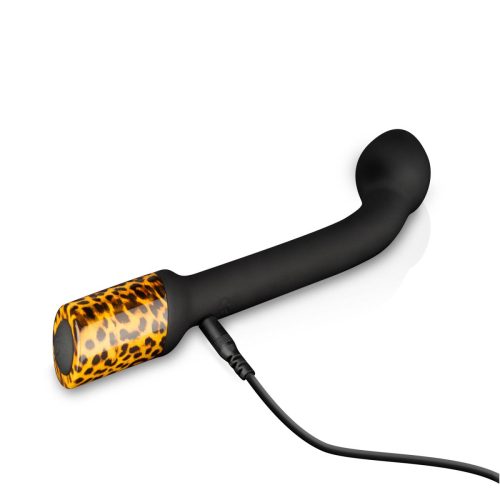 Vibrador Nila G-spot Panthra