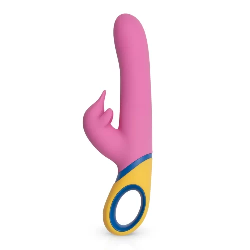 Vibrador golfinho pmv20