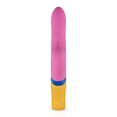 Vibrador golfinho pmv20