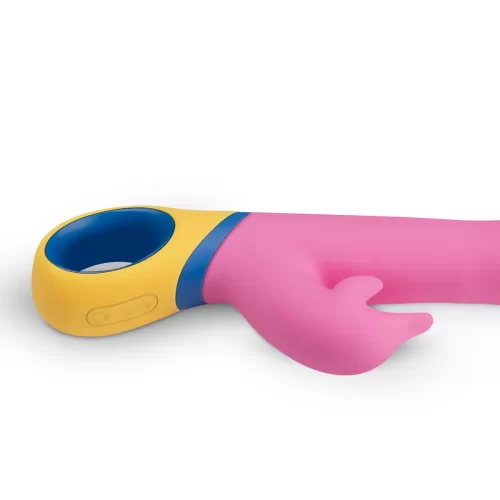 Vibrador golfinho pmv20