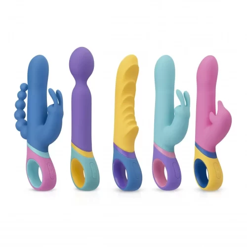 Vibrador golfinho pmv20