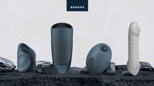 Masturbador stroker boners