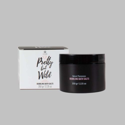 Sais de banho bubbling bath