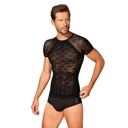 T-Shirt T102 S/M/L Obsessive 