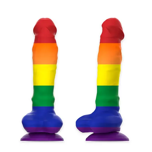 Coleção Pride