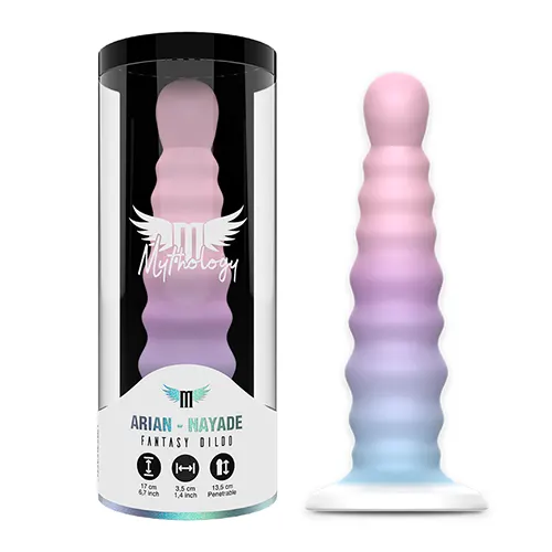 Dildo M Arian Nayade Mythology