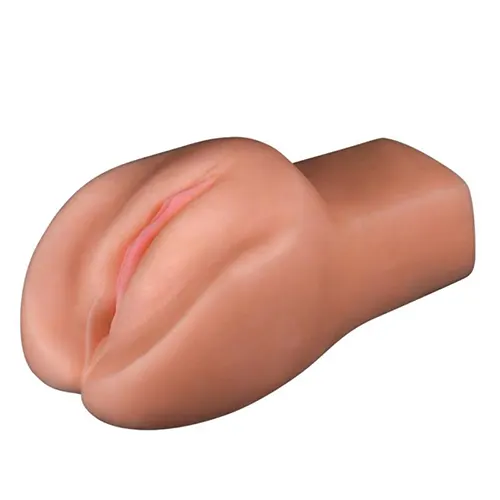 Masturbador vagina com vibração