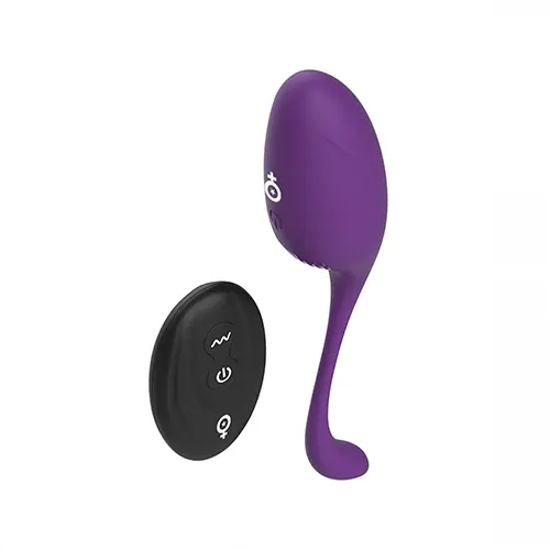 Ovo Vibratório Rewolution Rewovo com Controle