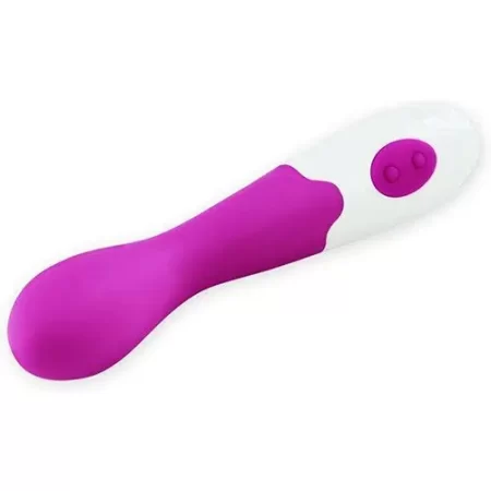 Vibrador Flirtation Pretty Love Bishop