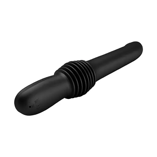 Vibrador Pazuzu Thrusting USB Silicone