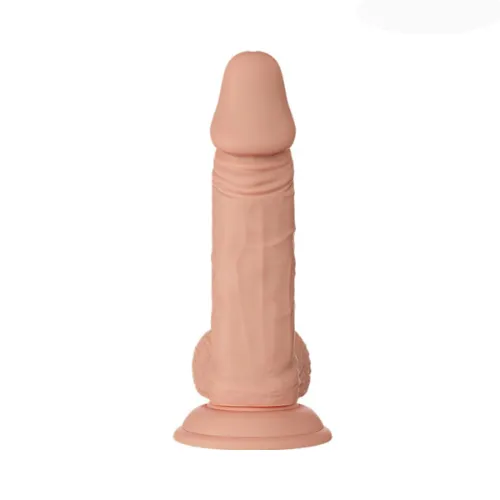Beautiful encounter zebulon dildo 7,62 (1)