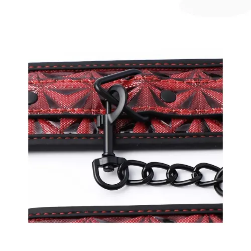 Diamond handcuffs (3)