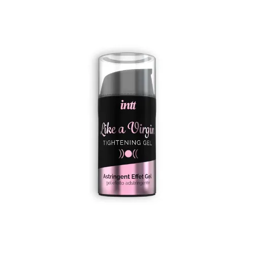 Gel adstringente para ela like a virgin – intt 15ml