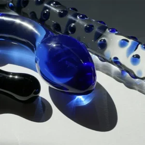 O que é um Dildo
