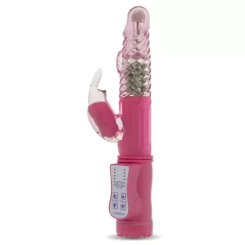 Vibrador vibrating rabbit