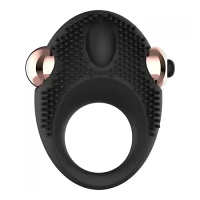 Anel vibrador de silicone womanvibe thor