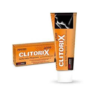Gel estimulante feminino clitorix active 40ml