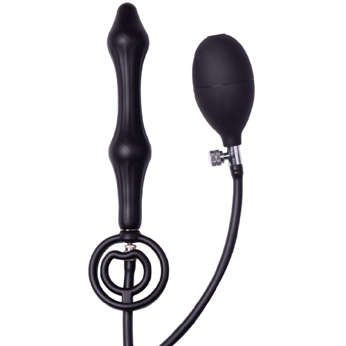 Plug anal