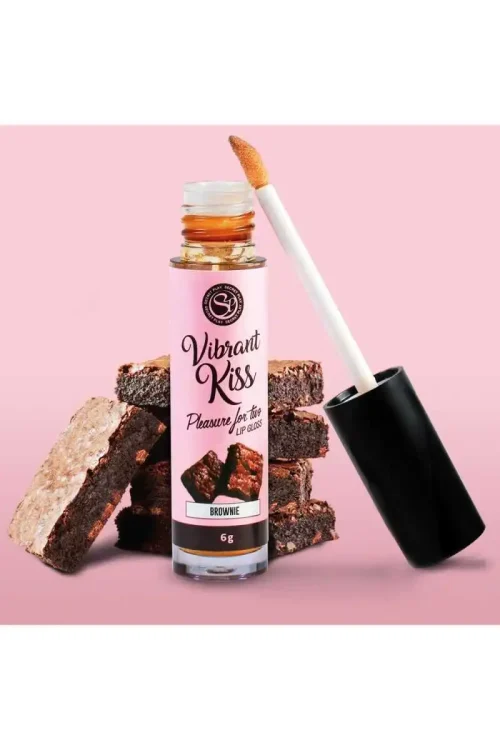Lip gloss