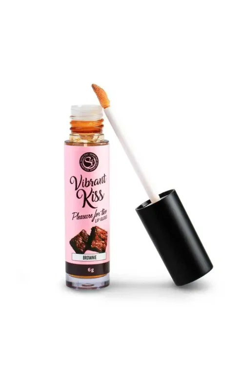 Lip gloss