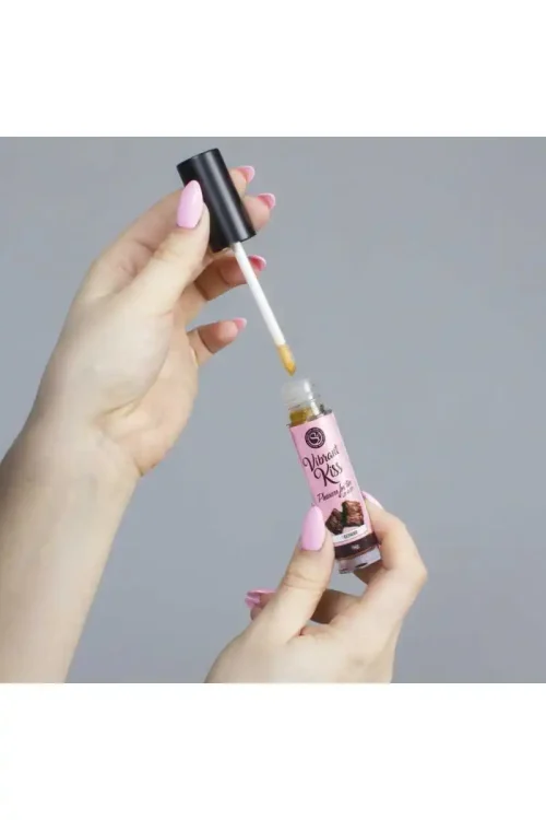 Lip gloss