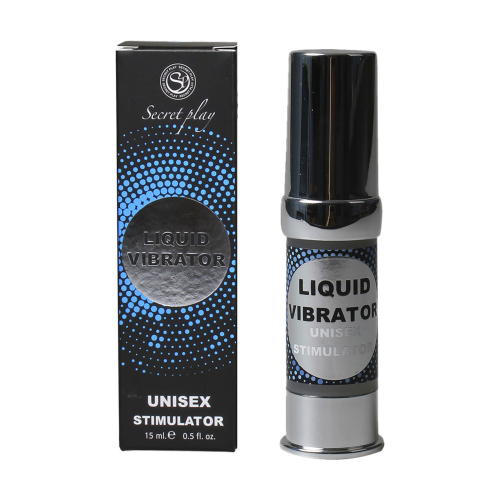 Vibrador Líquido